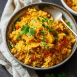 Curried Rice
