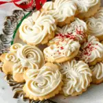 Butter Cookies