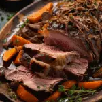 Crockpot Meat Roast