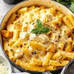 Chicken Rigatoni