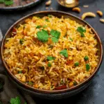 Pulao Masala Rice