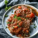 Crockpot Swiss Steak