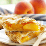 Peach Mango Pie Jollibee Copycat