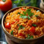Tomato Rice