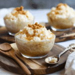 Instant Pot Rice Pudding