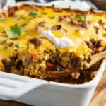 John Wayne Casserole
