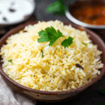 Pongal Rice