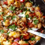 Copycat Crunchwrap Supreme