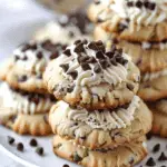 Cannoli Cookies