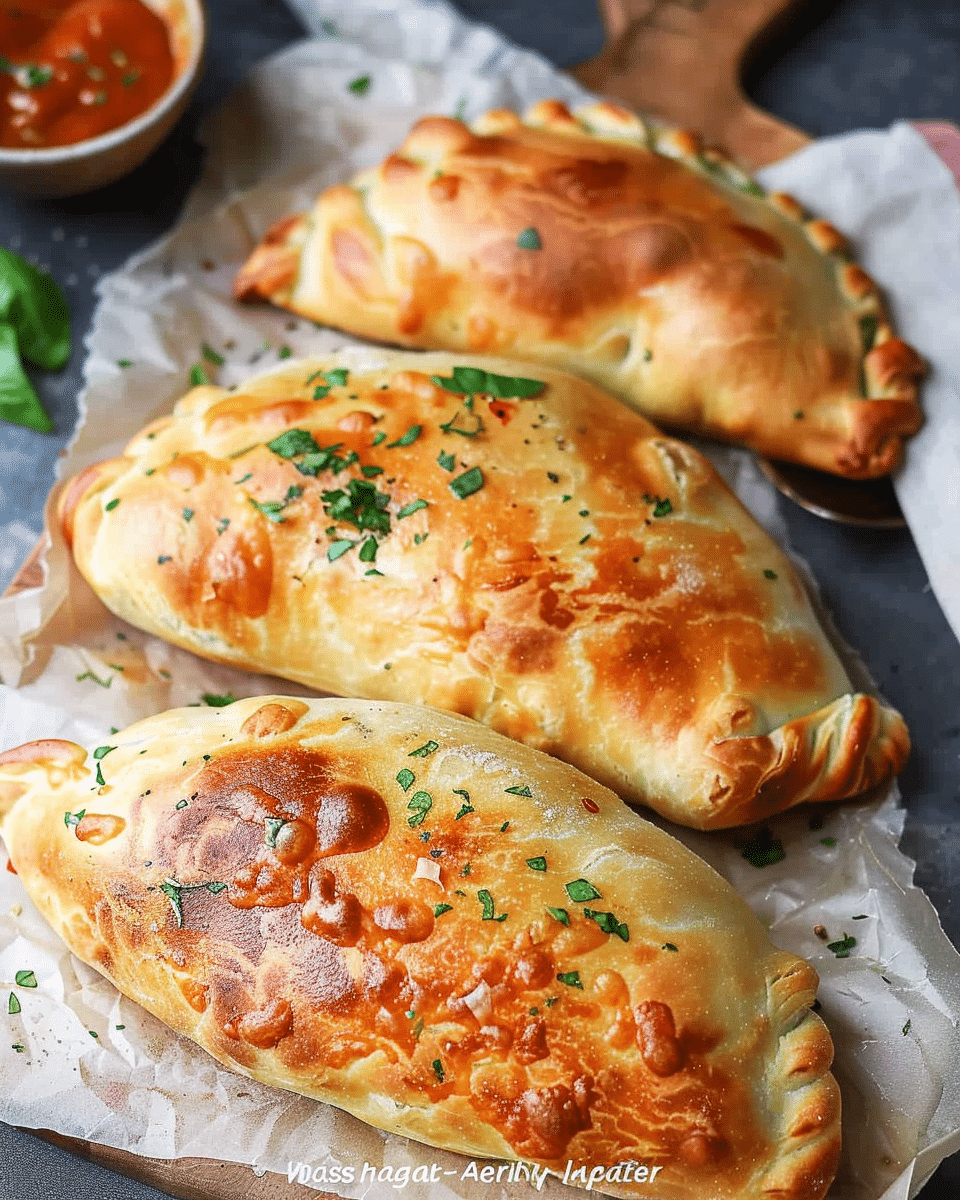 Calzone