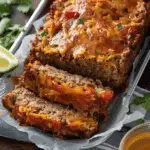 Mexican Meatloaf