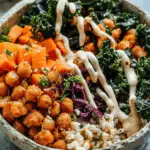 Vegan Power Bowl