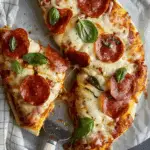 Pepperoni Pizza Chicken