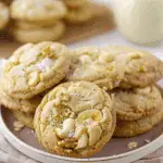 Banana Pudding Cookies