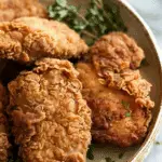 Vegan Fried Chicken