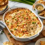 Chicken Wing Dip