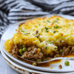 Crockpot Shepherd’s Pie