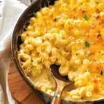 Mac and Cheese