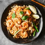 Shrimp Pad Thai