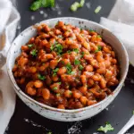 Vegan Baked Beans
