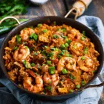 New Orleans Jambalaya