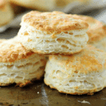 Southern Buttermilk Biscuits