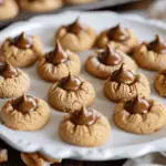 Classic Peanut Butter Blossoms