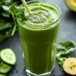 Green Goddess Smoothie