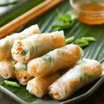 Spring Rolls