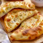 Cheese Fatayer