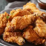 Cracker Barrel Fried Chicken Recipe