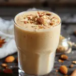 Maple Almond Smoothie