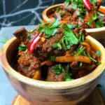 Nkwobi – Nigerian Spicy Cow Foot Delicacy