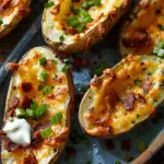 Potato Skins