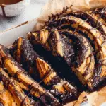 Chocolate Babka