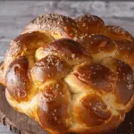 Best Challah Bread