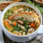 White Bean Soup