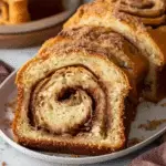 Cinnamon Swirl Bread
