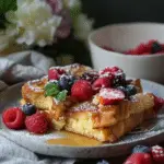 French Toast Casserole