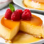 Keto Flan