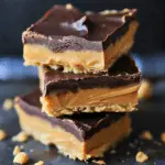 Peanut Butter Bars