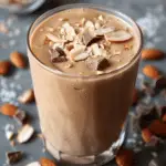 Almond Joy Smoothie