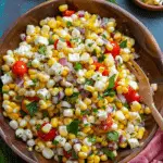 Classic Corn Salad