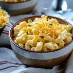Instant Pot Mac and Cheese