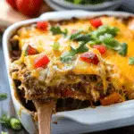 John Wayne Casserole