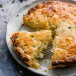 Cabbage Pie