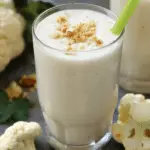 Creamy Cauliflower Smoothie