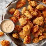 Popcorn Chicken