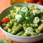 Pesto Pasta Salad