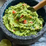 Simple Guacamole